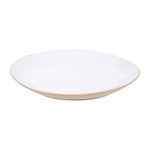 Olympia Raw Recycled Clay Coupe Plates Natural 220mm (6 Pack) - HS332