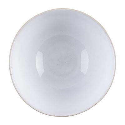 Olympia Raw Recycled Clay Deep Bowls Natural 140mm (6 Pack) - HS333