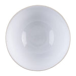 Olympia Raw Recycled Clay Deep Bowls Natural 140mm (6 Pack) - HS333