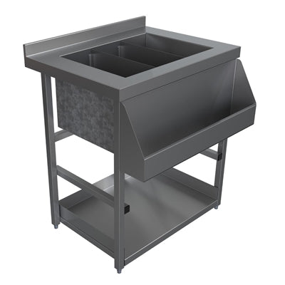 Parry Modular Bar Ice Well MB-IWS - HS342