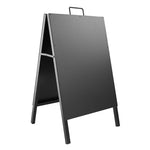 Olympia Metal Framed Pavement Board with Handle 500x850mm - HS805