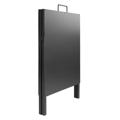 Olympia Metal Framed Pavement Board with Handle 500x850mm - HS805
