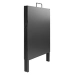 Olympia Metal Framed Pavement Board with Handle 500x850mm - HS805