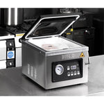 Buffalo Oil Pump Chamber Vac Pack Machine 9Ltr - HT497