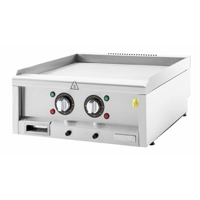 Buffalo 600 Series Dual Zone Electric Griddle 600mm Single Phase - HT755