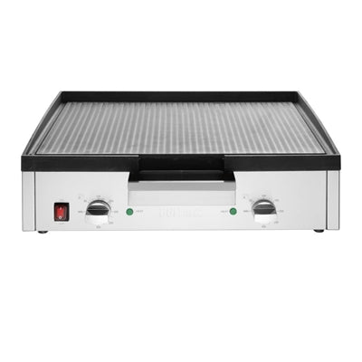 Buffalo Extra Wide Cast Iron Griddle - HT762