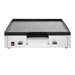 Buffalo Extra Wide Cast Iron Griddle - HT762
