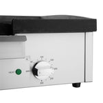 Buffalo Extra Wide Cast Iron Griddle - HT762
