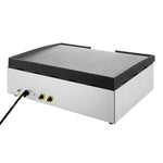 Buffalo Extra Wide Cast Iron Griddle - HT762