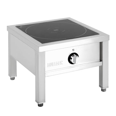 Buffalo Induction Stock Pot Stove 8kW - HT766