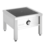 Buffalo Induction Stock Pot Stove 8kW - HT766