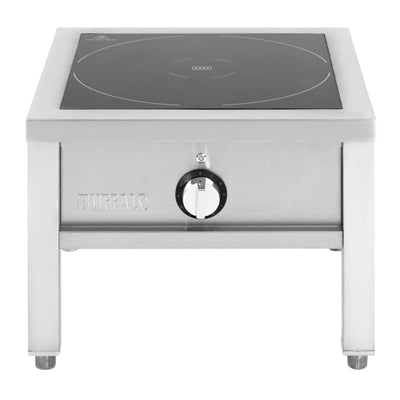 Buffalo Induction Stock Pot Stove 8kW - HT766
