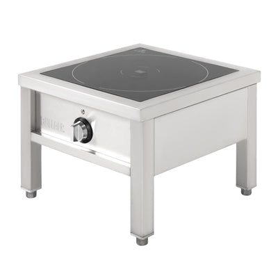 Buffalo Induction Stock Pot Stove 8kW - HT766