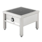Buffalo Induction Stock Pot Stove 8kW - HT766