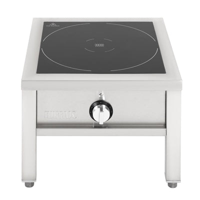 Buffalo Induction Stock Pot Stove 8kW - HT766