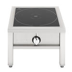 Buffalo Induction Stock Pot Stove 8kW - HT766