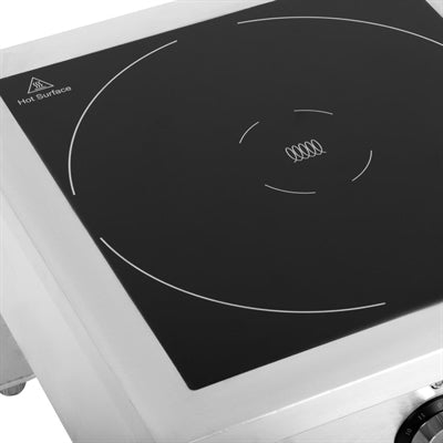 Buffalo Induction Stock Pot Stove 8kW - HT766