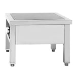 Buffalo Induction Stock Pot Stove 8kW - HT766