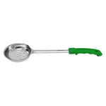 Vogue Green Perforated Spoodle 118ml - HT773