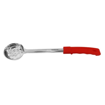Vogue Red Perforated Solid Spoodle 60ml - HT780