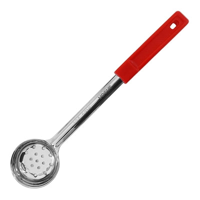 Vogue Red Perforated Solid Spoodle 60ml - HT780