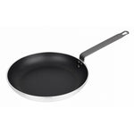 Vogue Aluminium Non-stick Teflon Induction Frying Pan 32cm - HT982