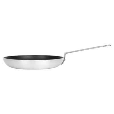 Vogue Aluminium Non-stick Teflon Induction Frying Pan 32cm - HT982