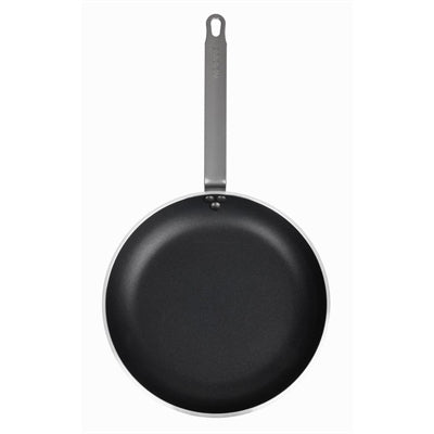 Vogue Aluminium Non-stick Teflon Induction Frying Pan 32cm - HT982
