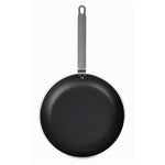 Vogue Aluminium Non-stick Teflon Induction Frying Pan 32cm - HT982