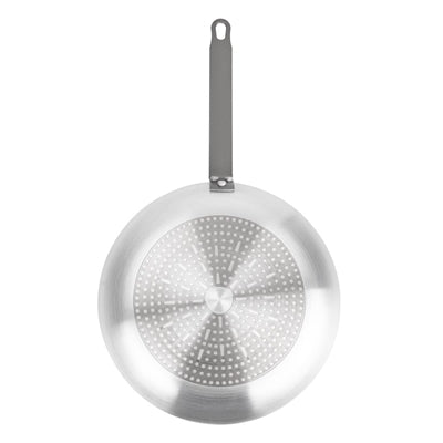 Vogue Aluminium Non-stick Teflon Induction Frying Pan 32cm - HT982