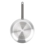 Vogue Aluminium Non-stick Teflon Induction Frying Pan 32cm - HT982