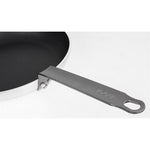 Vogue Aluminium Non-stick Teflon Induction Frying Pan 32cm - HT982