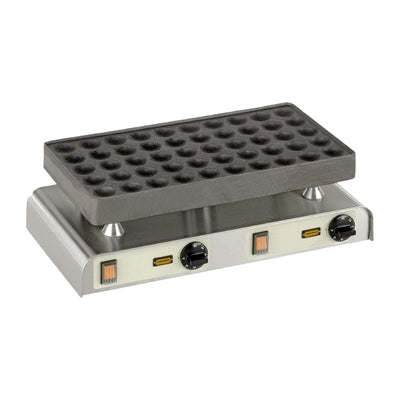Neumarker Picco Poff Poffertjes Maker 12-40940 - HU014