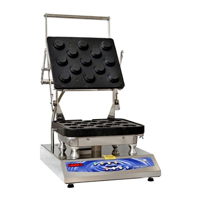 ICB Technologies Cook-Matic Tartlet Baking System 07.FCTN1 - HU019