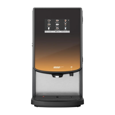 Bravilor Bolero 32 Automatic Drinks Machine with Installation & Training - HU020