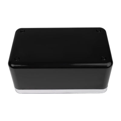 Olympia Kristallon Bar Caddy Black ABS - HU097