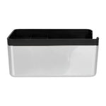 Olympia Kristallon Bar Caddy Chromed ABS - HU098