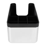 Olympia Kristallon Bar Caddy Chromed ABS - HU098