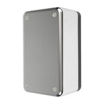 Olympia Kristallon Bar Caddy Chromed ABS - HU098