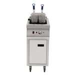 Buffalo Free Standing Electric Fryer 20Ltr - HU198