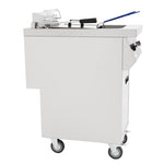 Buffalo Free Standing Electric Fryer 20Ltr - HU198