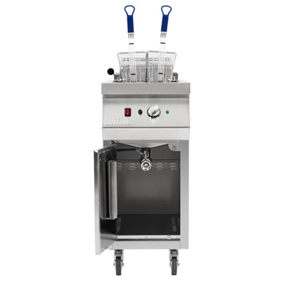 Buffalo Free Standing Electric Fryer 20Ltr - HU198