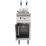 Buffalo Free Standing Electric Fryer 20Ltr - HU198