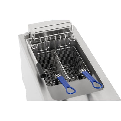 Buffalo Free Standing Electric Fryer 20Ltr - HU198