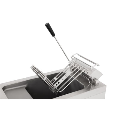 Buffalo Free Standing Electric Fryer 20Ltr - HU198