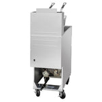 Buffalo Free Standing Gas Fryer 23Ltr - HU199