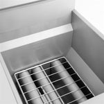 Buffalo Free Standing Gas Fryer 23Ltr - HU199