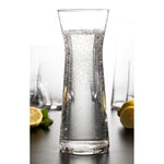 Olympia Conical Carafes 1Ltr (6 Pack) - HU394
