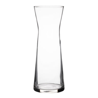 Olympia Conical Carafes 1Ltr (6 Pack) - HU394