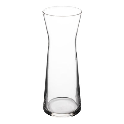 Olympia Conical Carafes 1Ltr (6 Pack) - HU394